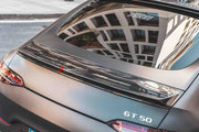 Buy Now DRY CARBON BODY KIT for MERCEDES BENZ GT50 X290 and upgrade car parts from SIR Tuning at the Best Price. Headlights, Tail lights, Bodykits, Navigations, Carbon body kit and more - Fast & Free Shipping within Europe, US & Worldwide.