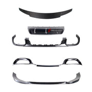 Buy Now DRY CARBON BODY KIT for MERCEDES BENZ S CLASS S680 W223 2020+ and upgrade car parts from SIR Tuning at the Best Price. Headlights, Tail lights, Bodykits, Navigations, body kit and more - Fast & Free Shipping within Europe, US & Worldwide.