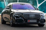 Buy Now DRY CARBON BODY KIT for MERCEDES BENZ S CLASS S680 W223 2020+ and upgrade car parts from SIR Tuning at the Best Price. Headlights, Tail lights, Bodykits, Navigations, body kit and more - Fast & Free Shipping within Europe, US & Worldwide.