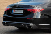 Buy Now DRY CARBON BODY KIT for MERCEDES BENZ S CLASS S680 W223 2020+ and upgrade car parts from SIR Tuning at the Best Price. Headlights, Tail lights, Bodykits, Navigations, body kit and more - Fast & Free Shipping within Europe, US & Worldwide.