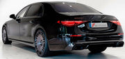 Buy Now DRY CARBON BODY KIT for MERCEDES BENZ S CLASS S680 W223 2020+ and upgrade car parts from SIR Tuning at the Best Price. Headlights, Tail lights, Bodykits, Navigations, body kit and more - Fast & Free Shipping within Europe, US & Worldwide.
