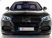 Buy Now DRY CARBON BODY KIT for MERCEDES BENZ S CLASS S680 W223 2020+ and upgrade car parts from SIR Tuning at the Best Price. Headlights, Tail lights, Bodykits, Navigations, body kit and more - Fast & Free Shipping within Europe, US & Worldwide.