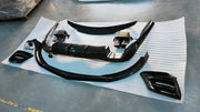 Buy Now DRY CARBON BODY KIT for MERCEDES BENZ S CLASS AMG W223 2020+ and upgrade car parts from SIR Tuning at the Best Price. Headlights, Tail lights, Bodykits, Navigations, Carbon body kit and more - Fast & Free Shipping within Europe, US & Worldwide.