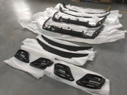 Buy Now DRY CARBON BODY KIT for MERCEDES BENZ S CLASS AMG W223 2020+ and upgrade car parts from SIR Tuning at the Best Price. Headlights, Tail lights, Bodykits, Navigations, Carbon body kit and more - Fast & Free Shipping within Europe, US & Worldwide.