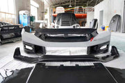 Buy Now DRY CARBON BODY KIT for NISSAN GT-R R35 2007 - 2016 and upgrade car parts from SIR Tuning at the Best Price. Headlights, Tail lights, Bodykits, Navigations, body kit and more - Fast & Free Shipping within Europe, US & Worldwide.