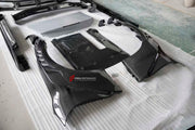 Buy Now DRY CARBON BODY KIT for NISSAN GT-R R35 2007 - 2016 and upgrade car parts from SIR Tuning at the Best Price. Headlights, Tail lights, Bodykits, Navigations, body kit and more - Fast & Free Shipping within Europe, US & Worldwide.