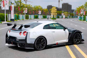 Buy Now DRY CARBON BODY KIT for NISSAN GT-R R35 2007 - 2016 and upgrade car parts from SIR Tuning at the Best Price. Headlights, Tail lights, Bodykits, Navigations, body kit and more - Fast & Free Shipping within Europe, US & Worldwide.