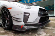 Buy Now DRY CARBON BODY KIT for NISSAN GT-R R35 FACELIFT 2016 - 2023 and upgrade car parts from SIR Tuning at the Best Price. Headlights, Tail lights, Bodykits, Navigations, body kit and more - Fast & Free Shipping within Europe, US & Worldwide.