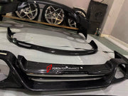 Buy Now CARBON BODY KIT for NISSAN GT-R R35 2017 - 2021 and upgrade car parts from SIR Tuning at the Best Price. Headlights, Tail lights, Bodykits, Navigations, body kit and more - Fast & Free Shipping within Europe, US & Worldwide.