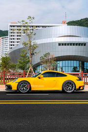Buy Now DRY CARBON BODY KIT for PORSCHE 911 992.1 CARRERA 2019 - 2025 and upgrade car parts from SIR Tuning at the Best Price. Headlights, Tail lights, Bodykits, Navigations, Carbon body kit and more - Fast & Free Shipping within Europe, US & Worldwide.