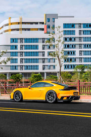 Buy Now DRY CARBON BODY KIT for PORSCHE 911 992.1 CARRERA 2019 - 2025 and upgrade car parts from SIR Tuning at the Best Price. Headlights, Tail lights, Bodykits, Navigations, Carbon body kit and more - Fast & Free Shipping within Europe, US & Worldwide.