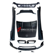 Buy Now DRY CARBON BODY KIT for PORSCHE 911 992.1 CARRERA S 2019+ and upgrade car parts from SIR Tuning at the Best Price. Headlights, Tail lights, Bodykits, Navigations, body kit and more - Fast & Free Shipping within Europe, US & Worldwide.