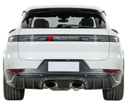 Buy Now CONVERSION BODY KIT for PORSCHE CAYENNE 9Y0.1 2018 - 2023 UPGRADE to 9Y0.2 2024+ TURBO GT STYLE and upgrade car parts from SIR Tuning at the Best Price. Headlights, Tail lights, Bodykits, Navigations, body kit and more - Fast & Free Shipping within Europe, US & Worldwide.