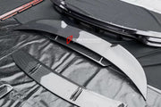 Buy Now DRY CARBON BODY KIT for PORSCHE PANAMERA 971.2 2021 - 2024 and upgrade car parts from SIR Tuning at the Best Price. Headlights, Tail lights, Bodykits, Navigations, Carbon body kit and more - Fast & Free Shipping within Europe, US & Worldwide.