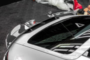 Buy Now DRY CARBON BODY KIT for PORSCHE PANAMERA 971.2 2021 - 2024 and upgrade car parts from SIR Tuning at the Best Price. Headlights, Tail lights, Bodykits, Navigations, Carbon body kit and more - Fast & Free Shipping within Europe, US & Worldwide.