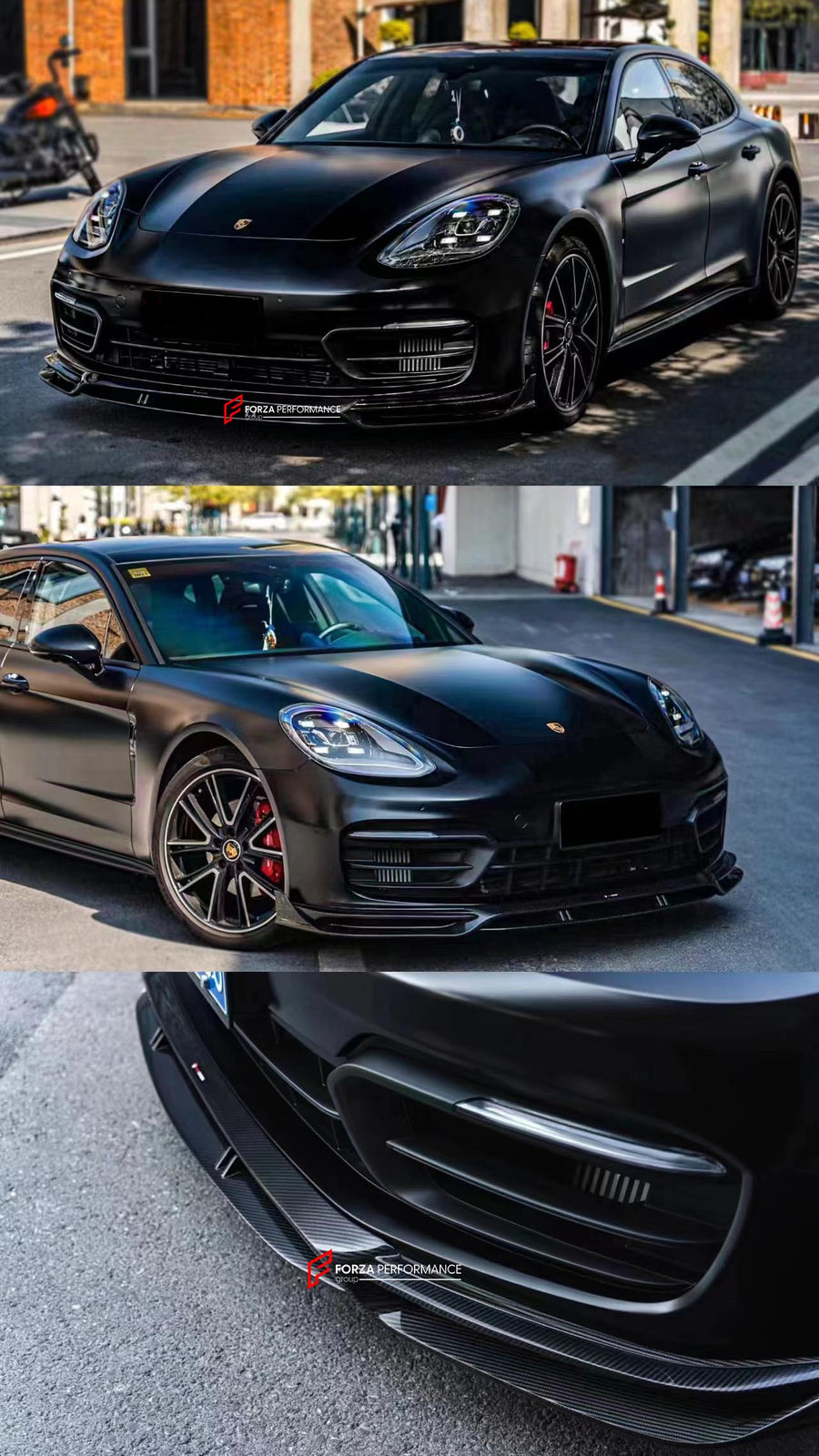 Buy Now DRY CARBON BODY KIT for PORSCHE PANAMERA 971.2 2021 - 2024 and upgrade car parts from SIR Tuning at the Best Price. Headlights, Tail lights, Bodykits, Navigations, Carbon body kit and more - Fast & Free Shipping within Europe, US & Worldwide.