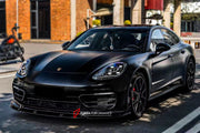 Buy Now DRY CARBON BODY KIT for PORSCHE PANAMERA 971.2 2021 - 2024 and upgrade car parts from SIR Tuning at the Best Price. Headlights, Tail lights, Bodykits, Navigations, Carbon body kit and more - Fast & Free Shipping within Europe, US & Worldwide.