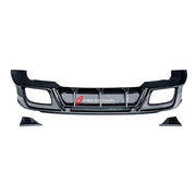 Buy Now DRY CARBON BODY KIT for PORSCHE PANAMERA 972 2024+ and upgrade car parts from SIR Tuning at the Best Price. Headlights, Tail lights, Bodykits, Navigations, body kit and more - Fast & Free Shipping within Europe, US & Worldwide.