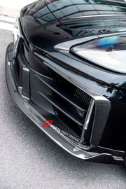 Buy Now DRY CARBON BODY KIT for PORSCHE PANAMERA 972 976 2024+ and upgrade car parts from SIR Tuning at the Best Price. Headlights, Tail lights, Bodykits, Navigations, Carbon body kit and more - Fast & Free Shipping within Europe, US & Worldwide.