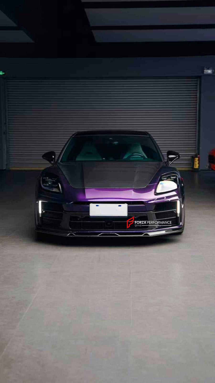 Buy Now DRY CARBON BODY KIT for PORSCHE PANAMERA 976 2024+ and upgrade car parts from SIR Tuning at the Best Price. Headlights, Tail lights, Bodykits, Navigations, Carbon body kit and more - Fast & Free Shipping within Europe, US & Worldwide.