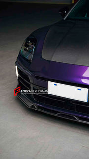 Buy Now DRY CARBON BODY KIT for PORSCHE PANAMERA 976 2024+ and upgrade car parts from SIR Tuning at the Best Price. Headlights, Tail lights, Bodykits, Navigations, Carbon body kit and more - Fast & Free Shipping within Europe, US & Worldwide.