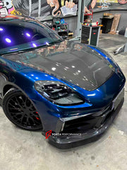 Buy Now DRY CARBON BODY KIT for PORSCHE PANAMERA GTS 972 976 2024+ and upgrade car parts from SIR Tuning at the Best Price. Headlights, Tail lights, Bodykits, Navigations, Carbon body kit and more - Fast & Free Shipping within Europe, US & Worldwide.
