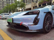 Buy Now CARBON BODY KIT for PORSCHE TAYCAN and upgrade car parts from SIR Tuning at the Best Price. Headlights, Tail lights, Bodykits, Navigations, body kit and more - Fast & Free Shipping within Europe, US & Worldwide.