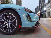 Buy Now CARBON BODY KIT for PORSCHE TAYCAN and upgrade car parts from SIR Tuning at the Best Price. Headlights, Tail lights, Bodykits, Navigations, body kit and more - Fast & Free Shipping within Europe, US & Worldwide.