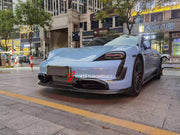 Buy Now CARBON BODY KIT for PORSCHE TAYCAN and upgrade car parts from SIR Tuning at the Best Price. Headlights, Tail lights, Bodykits, Navigations, body kit and more - Fast & Free Shipping within Europe, US & Worldwide.