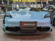 Buy Now CARBON BODY KIT for PORSCHE TAYCAN and upgrade car parts from SIR Tuning at the Best Price. Headlights, Tail lights, Bodykits, Navigations, body kit and more - Fast & Free Shipping within Europe, US & Worldwide.