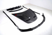 Buy Now DRY CARBON BODY KIT for TESLA MODEL 3 V 2017 - 2023 and upgrade car parts from SIR Tuning at the Best Price. Headlights, Tail lights, Bodykits, Navigations, body kit and more - Fast & Free Shipping within Europe, US & Worldwide.