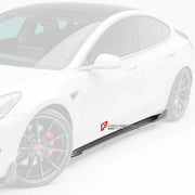 Buy Now DRY CARBON BODY KIT for TESLA MODEL 3 V 2017 - 2023 and upgrade car parts from SIR Tuning at the Best Price. Headlights, Tail lights, Bodykits, Navigations, body kit and more - Fast & Free Shipping within Europe, US & Worldwide.