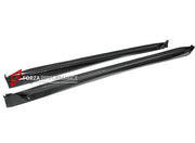 Buy Now DRY CARBON BODY KIT for TESLA MODEL Y JUNIPER 2025+ and upgrade car parts from SIR Tuning at the Best Price. Headlights, Tail lights, Bodykits, Navigations, body kit and more - Fast & Free Shipping within Europe, US & Worldwide.