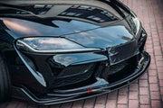 Buy Now DRY CARBON BODY KIT for TOYOTA SUPRA A90 2019+ and upgrade car parts from SIR Tuning at the Best Price. Headlights, Tail lights, Bodykits, Navigations, Carbon body kit and more - Fast & Free Shipping within Europe, US & Worldwide.