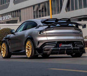 Buy Now DRY CARBON BODY KIT for XIAOMI YU7 2025+ and upgrade car parts from SIR Tuning at the Best Price. Headlights, Tail lights, Bodykits, Navigations, body kit and more - Fast & Free Shipping within Europe, US & Worldwide.