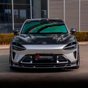 Buy Now DRY CARBON BODY KIT for XIAOMI YU7 2025+ and upgrade car parts from SIR Tuning at the Best Price. Headlights, Tail lights, Bodykits, Navigations, body kit and more - Fast & Free Shipping within Europe, US & Worldwide.