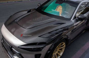 Buy Now DRY CARBON BODY KIT for XIAOMI YU7 2025+ and upgrade car parts from SIR Tuning at the Best Price. Headlights, Tail lights, Bodykits, Navigations, body kit and more - Fast & Free Shipping within Europe, US & Worldwide.