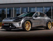 Buy Now DRY CARBON BODY KIT for XIAOMI YU7 2025+ and upgrade car parts from SIR Tuning at the Best Price. Headlights, Tail lights, Bodykits, Navigations, body kit and more - Fast & Free Shipping within Europe, US & Worldwide.