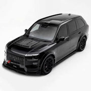 Buy Now DRY CARBON BODY KIT for ZEEKR 9X 2025+ and upgrade car parts from SIR Tuning at the Best Price. Headlights, Tail lights, Bodykits, Navigations, body kit and more - Fast & Free Shipping within Europe, US & Worldwide.