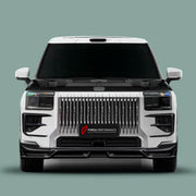 Buy Now DRY CARBON BODY KIT for ZEEKR 9X 2025+ and upgrade car parts from SIR Tuning at the Best Price. Headlights, Tail lights, Bodykits, Navigations, body kit and more - Fast & Free Shipping within Europe, US & Worldwide.