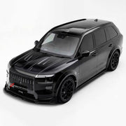 Buy Now DRY CARBON BODY KIT for ZEEKR 9X 2025+ and upgrade car parts from SIR Tuning at the Best Price. Headlights, Tail lights, Bodykits, Navigations, body kit and more - Fast & Free Shipping within Europe, US & Worldwide.