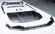 Buy Now DRY CARBON BODY KIT for AUDI RS6 C8 2019 - 2023 and upgrade car parts from SIR Tuning at the Best Price. Headlights, Tail lights, Bodykits, Navigations, Carbon body kit and more - Fast & Free Shipping within Europe, US & Worldwide.