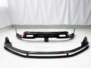Buy Now DRY CARBON AERO KIT for PORSCHE 911 992.1 TURBO S 2021 - 2025 and upgrade car parts from SIR Tuning at the Best Price. Headlights, Tail lights, Bodykits, Navigations, Carbon body kit and more - Fast & Free Shipping within Europe, US & Worldwide.