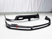 Buy Now DRY CARBON AERO KIT for PORSCHE 911 992.1 TURBO S 2021 - 2025 and upgrade car parts from SIR Tuning at the Best Price. Headlights, Tail lights, Bodykits, Navigations, Carbon body kit and more - Fast & Free Shipping within Europe, US & Worldwide.