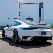 Buy Now DRY CARBON AERO KIT for PORSCHE 911 992.1 TURBO S 2021 - 2025 and upgrade car parts from SIR Tuning at the Best Price. Headlights, Tail lights, Bodykits, Navigations, Carbon body kit and more - Fast & Free Shipping within Europe, US & Worldwide.