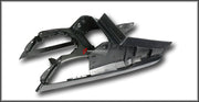 Buy Now DRY CARBON CENTER CONSOLE BASE for AUDI R8 V8 V10 2007 - 2012 and upgrade car parts from SIR Tuning at the Best Price. Headlights, Tail lights, Bodykits, Navigations, body kit and more - Fast & Free Shipping within Europe, US & Worldwide.