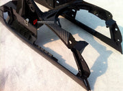 Buy Now DRY CARBON CENTER CONSOLE BASE for AUDI R8 V8 V10 2007 - 2012 and upgrade car parts from SIR Tuning at the Best Price. Headlights, Tail lights, Bodykits, Navigations, body kit and more - Fast & Free Shipping within Europe, US & Worldwide.