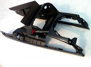 Buy Now DRY CARBON CENTER CONSOLE BASE for AUDI R8 V8 V10 2007 - 2012 and upgrade car parts from SIR Tuning at the Best Price. Headlights, Tail lights, Bodykits, Navigations, body kit and more - Fast & Free Shipping within Europe, US & Worldwide.