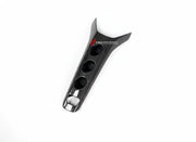 Buy Now DRY CARBON CENTER CONSOLE BRIDGE for FERRARI 488 GTB SPIDER 2015 - 2019 and upgrade car parts from SIR Tuning at the Best Price. Headlights, Tail lights, Bodykits, Navigations, body kit and more - Fast & Free Shipping within Europe, US & Worldwide.