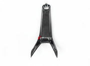 Buy Now DRY CARBON CENTER CONSOLE BRIDGE for FERRARI 488 GTB SPIDER 2015 - 2019 and upgrade car parts from SIR Tuning at the Best Price. Headlights, Tail lights, Bodykits, Navigations, body kit and more - Fast & Free Shipping within Europe, US & Worldwide.